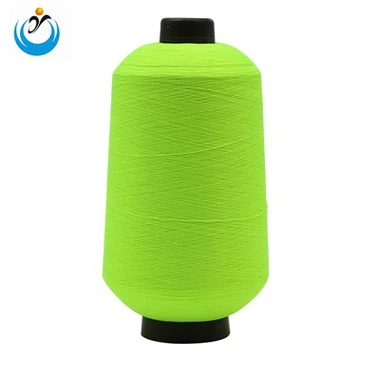 Bómull nylon blöndugarn