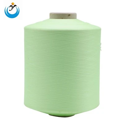 DIy Glow in The Dark Yarn
