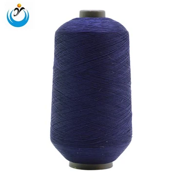 Nylon litagarn