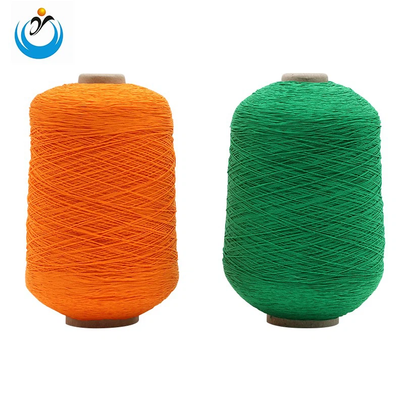 rubber yarn rubber yarn