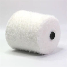 Nylon Hair Mink Garn