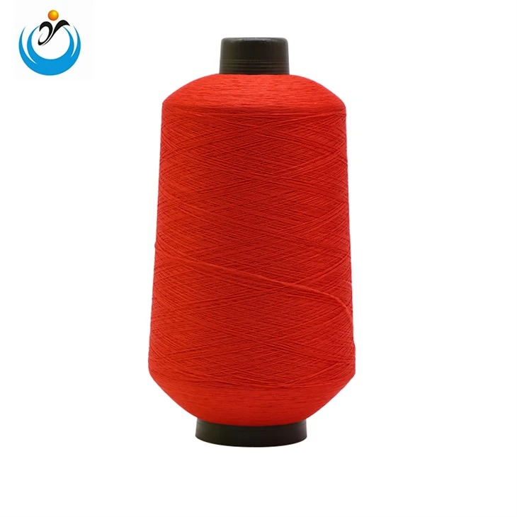 Mjúk snerta nylon garn
