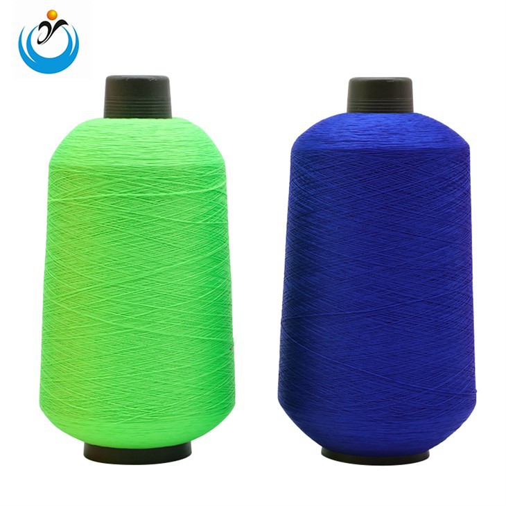 Ull nylon garn